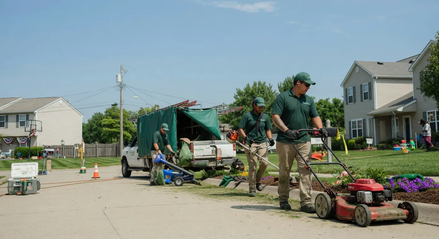Irrigation Installation in Merrill, WI near me